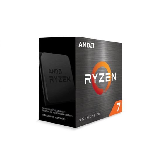 AMD Ryzen 7 5800X Processor AMD Ryzen 7 5800X Processor