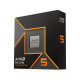 AMD Ryzen 5 9600X Processor with Radeon Graphics (6 Cores, 12 Threads, Max. Boost Clock Up To 5.4GHz, AM5 Socket and 38MB Cache) AMD Ryzen 5 9600X Processor with Radeon Graphics (6 Cores, 12 Threads, Max. Boost Clock Up To 5.4GHz, AM5 Socket and 38MB Cache)