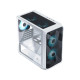 Ant Esports 100 Air Mini Cabinet - White Ant Esports 100 Air Mini Cabinet - White
