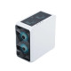 Ant Esports 100 Air Mini Cabinet - White Ant Esports 100 Air Mini Cabinet - White