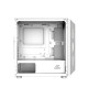 Ant Esports 200 Air Mini Cabinet - White Ant Esports 200 Air Mini Cabinet - White