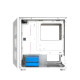 Ant Esports 200 Air Mini Cabinet - White Ant Esports 200 Air Mini Cabinet - White