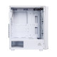 Ant Esports 205 Air ARGB Cabinet - White Ant Esports 205 Air ARGB Cabinet - White