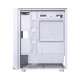 Ant Esports 205 Air ARGB Cabinet - White Ant Esports 205 Air ARGB Cabinet - White