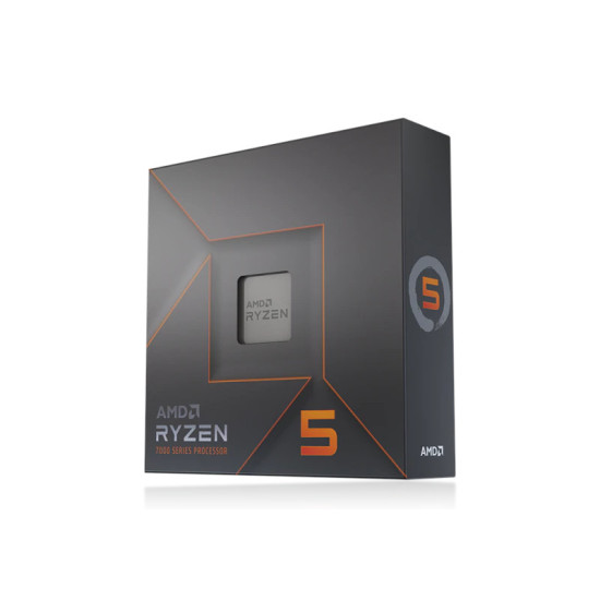 AMD Ryzen 5 7600X Processor With Radeon Graphics AMD Ryzen 5 7600X Processor With Radeon Graphics
