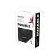 Adata HD710 Pro 1TB External Hard Drive - Black Adata HD710 Pro 1TB External Hard Drive - Black