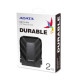 Adata HD710 Pro 2TB External Hard Drive - Black Adata HD710 Pro 2TB External Hard Drive - Black