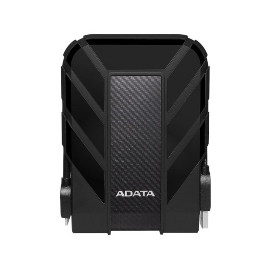 Adata HD710 Pro 2TB External Hard Drive - Black Adata HD710 Pro 2TB External Hard Drive - Black