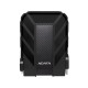 Adata HD710 Pro 2TB External Hard Drive - Black Adata HD710 Pro 2TB External Hard Drive - Black