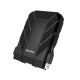 Adata HD710 Pro 4TB External Hard Drive - Black Adata HD710 Pro 4TB External Hard Drive - Black