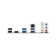 Asus B760M-AYW WIFI Motherboard Asus B760M-AYW WIFI Motherboard