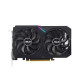 Asus Dual GeForce RTX 3050 V2 OC Edition 8GB GDDR6 Asus Dual GeForce RTX 3050 V2 OC Edition 8GB GDDR6