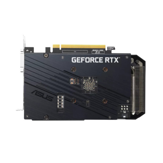 Asus Dual GeForce RTX 3050 V2 OC Edition 8GB GDDR6 Asus Dual GeForce RTX 3050 V2 OC Edition 8GB GDDR6