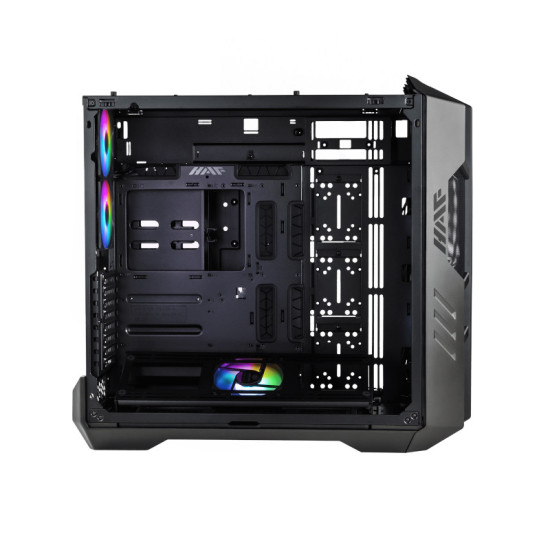 Cooler Master HAF 700 Full Tower Cabinet Cooler Master HAF 700 Full Tower Cabinet