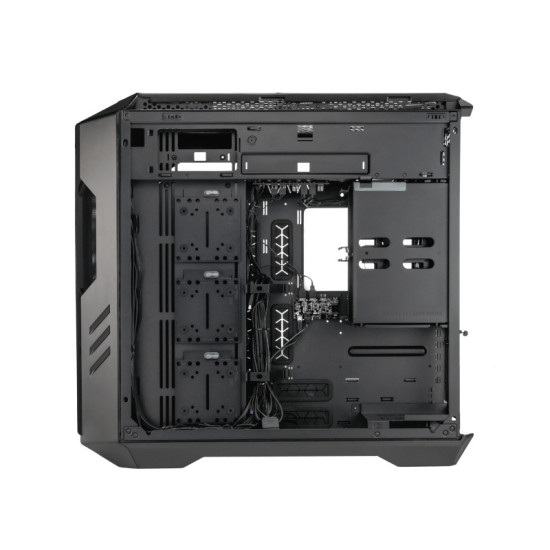 Cooler Master HAF 700 Full Tower Cabinet Cooler Master HAF 700 Full Tower Cabinet
