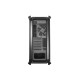 Cooler Master Cosmos C700P Black Edition Full Tower (E-ATX) with Tempered Glass Side Panel Cooler Master Cosmos C700P Black Edition Full Tower (E-ATX) with Tempered Glass Side Panel