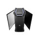 Cooler Master Cosmos C700P Black Edition Full Tower (E-ATX) with Tempered Glass Side Panel Cooler Master Cosmos C700P Black Edition Full Tower (E-ATX) with Tempered Glass Side Panel