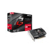 ASRock AMD Radeon RX 550 Phantom Gaming 4GB GDDR5 ASRock AMD Radeon RX 550 Phantom Gaming 4GB GDDR5
