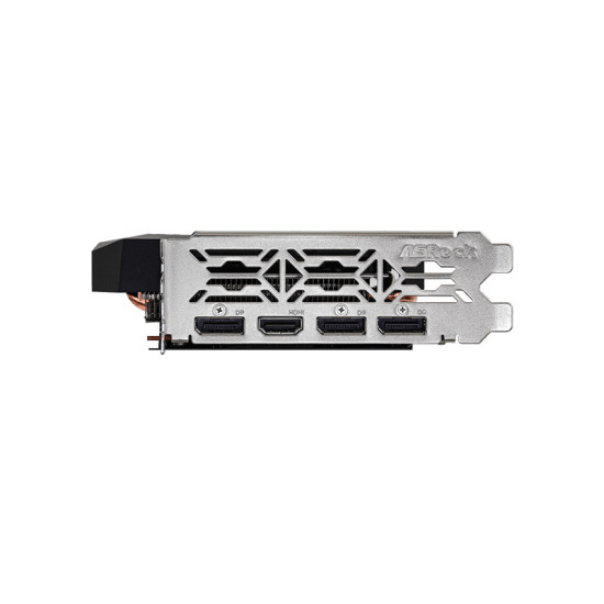 ASRock AMD Radeon RX 6600 Challenger D 8GB GDDR6 ASRock AMD Radeon RX 6600 Challenger D 8GB GDDR6